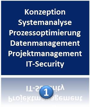 Denk IT-Beratung, L&uuml;neburg